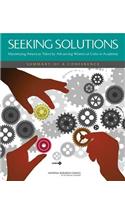 Seeking Solutions