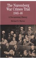 The Nuremberg War Crimes Trial of 1945-46