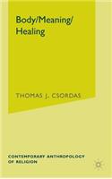 Body, Meaning, Healing