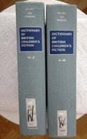 Dictionary of British Children's Fiction [2 Volumes]