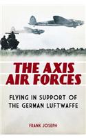 The Axis Air Forces