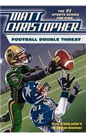 Football Double Threat