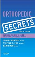 Orthopedic Secrets