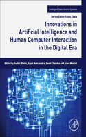 Innovations in Artificial Intelligence and Human-Computer Interaction in the Digital Era