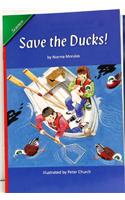 Reading 2011 English Language Development Reader Grade 2 Unit 5 Week 2