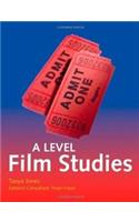 A-level Film Studies
