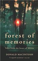 Forest Of Memories