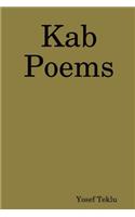 Kab Poems