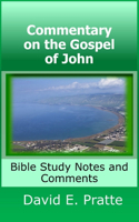 Commentary on the Gospel of John