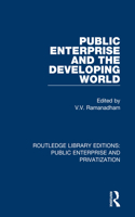 Public Enterprise and the Developing World