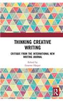 Thinking Creative Writing