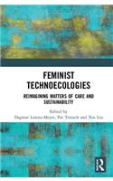 Feminist Technoecologies