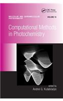 Computational Methods in Photochemistry