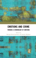 Emotions and Crime