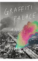 Graffiti Palace
