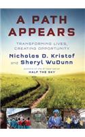 A Path Appears