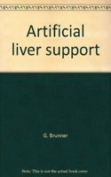 Artificial Liver Support