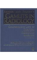 Reeder and Felson's Gamuts in Radiology