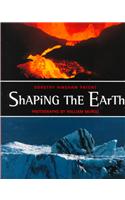 Shaping the Earth