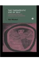 Therapeutic Use of Self