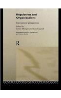 Regulation and Organisations