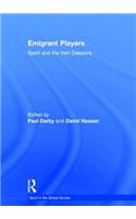 Emigrant Players