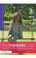 Thinking Child