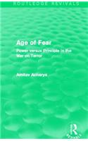 Age of Fear (Routledge Revivals)