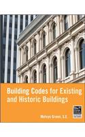 Building Codes for Existing and Historic Buildings