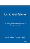 How to Get Referrals