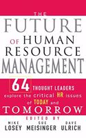 Future of Human Resource Management