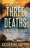 Three Deaths of Magdalene Lynton