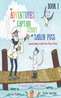 Adventures of Captain Stinky and Sailor Puss