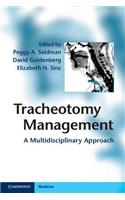 Tracheotomy Management