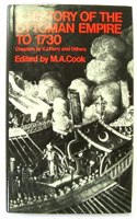 A History of the Ottoman Empire to 1730