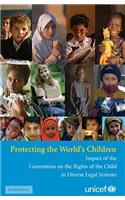 Protecting the World's Children