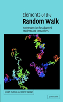 Elements of the Random Walk