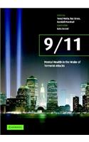 9/11: Mental Health in the Wake of Terrorist Attacks