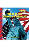 What Is the Statue of Liberty?
