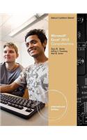 Microsoft (R) Excel (R) 2010