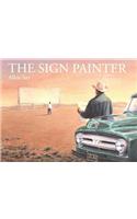 The Sign Painter