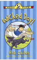 Wicked Day!