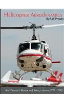 Helicopter Aerodynamics Volume I