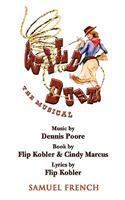 Wild Dust: The Musical