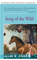 Song of the Wild