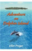 Adventure on Dolphin Island