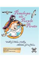 Penelope the Purple Pirate