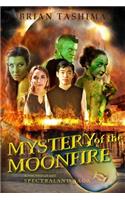 Mystery of the Moonfire