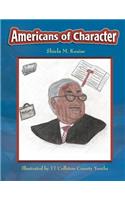 Americans of Character