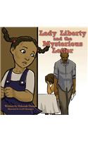 Lady Liberty and the Mysterious Letter
